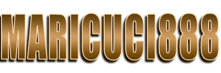MARICUCI888 Logo